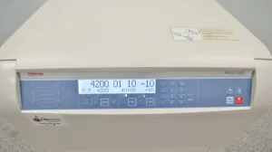 Thermo Scientific Multifuge X3R FR Refrigerated Floor Centrifuge with 4L Capacity, 10 of 14