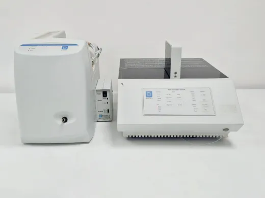 Dionex ICS-90 Ion Chromatography System with AS-40 Autosampler