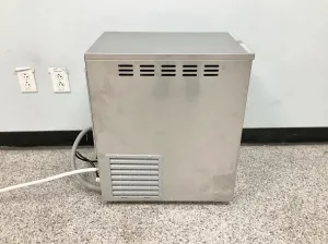Vevor SZB-20 Automatic Flake Ice Maker for Laboratory and Commercial Use, 3 of 11