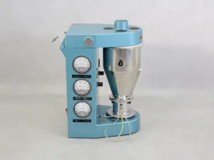 Niro Aeromatic Strea 1 Lab-Scale Fluid Bed Dryer for Drying and Granulating, 4 of 5