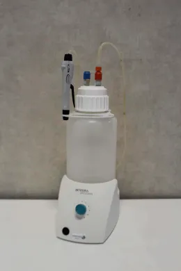 Integra VacuSafe Safe Aspiration System