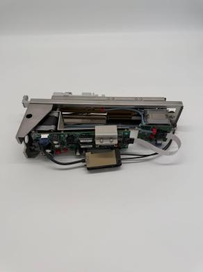 Varian Chrompack PCB Assembly Unit CP739417 & 740815 for 3800GC-cover