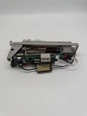 Varian Chrompack PCB Assembly Unit CP739417 & 740815 for 3800GC