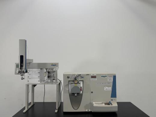 Thermo Scientific LCQ Fleet Ion Trap Mass Spectrometer for LC-MS Applications-cover