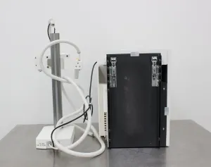 Sartorius H20PRO-VF-B-TOC Ultrapure Water Purification System with UV and Ultrafiltration, 3 of 12
