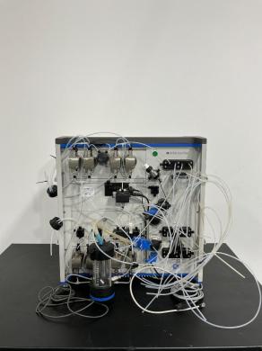 GE Healthcare AKTAcrossflow Ultrafiltration System for Bioprocessing and Pilot-Scale Applications-cover