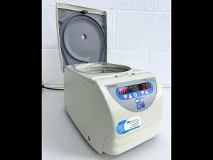 Thermo Scientific SORVALL Legend MICRO 17 Microcentrifuge with Refrigeration, 3 of 7