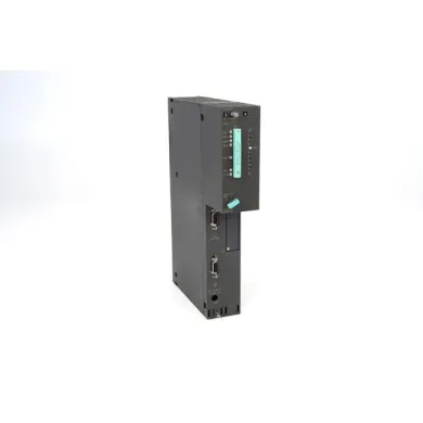 Siemens Simatic S7-400 CPU 414-3 Industrial Automation CPU Module