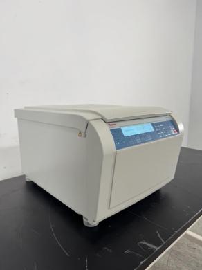 Thermo Scientific Multifuge X1 Benchtop Centrifuge for Clinical and Research Applications-cover