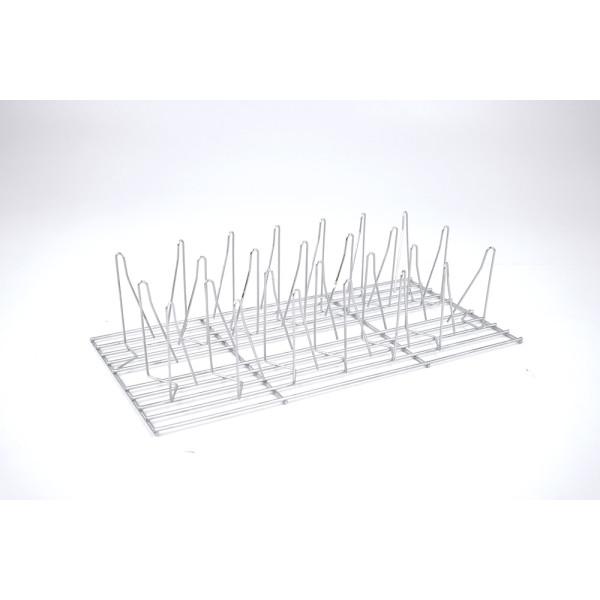 Miele E 106/1 Insert for Laboratory Dishwashers