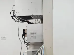 ABB Extrel Quadrupole Mass Spectrometer with Accessories (Spares/Repairs), 78 of 85