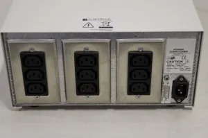 Ametek Powervar 1.2 Emergency Power Supply with Low-Impedance Isolation Transformer, 2 of 3