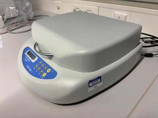 Grant Instruments PHMP-4 Thermo-Shaker with Digital Temperature Control-cover