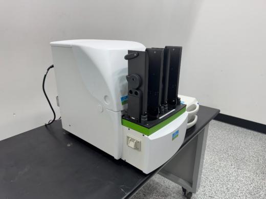 PerkinElmer EnVision 2105-0020 Multi-Mode Plate Reader for Advanced Biochemical and Cell-Based Assays-cover