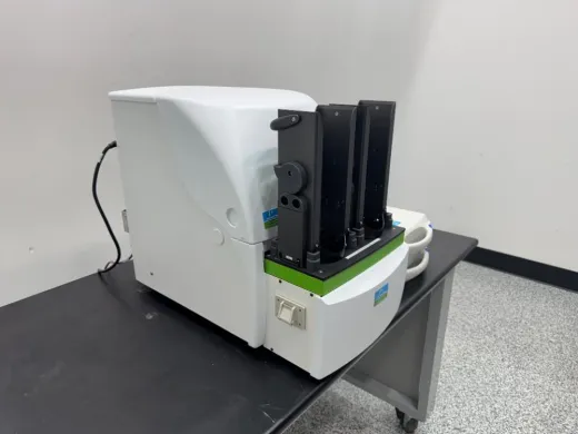 PerkinElmer EnVision 2105-0020 Multi-Mode Plate Reader for Advanced Biochemical and Cell-Based Assays