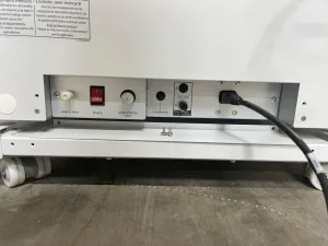 PHCbi MCO-170AICUVL-PA CO2 Incubator for Cell Cultivation, 7 of 10