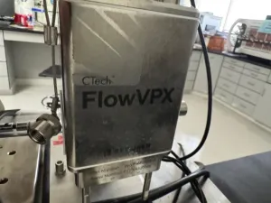 C Technologies INVPX-FLOW Flow Vapor Pressure Measurement System, 3 of 3