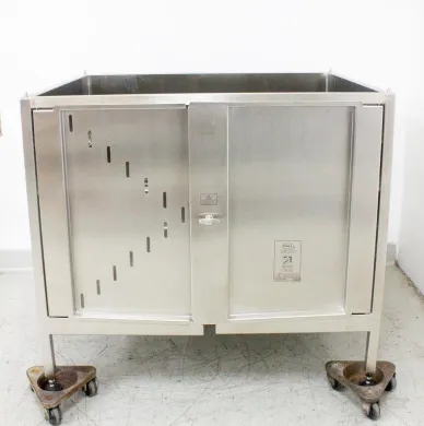 Pall LGRTTE 1000L Allegro Bioprocessing Single Use Mixer Tote