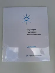 Agilent Cary Eclipse Fluorescence Spectrometer, 12 of 14