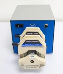 ARI Gryphon Wash Peristaltic Pump with MasterFlex L/S Head 07516-00, 7 of 7