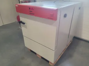 BINDER KB-115 Refrigerated Incubator / Drying Oven with Forced Convection, 2 of 7