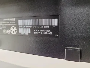 PerkinElmer Lambda 900 UV/VIS/NIR Spectrometer, 46 of 48