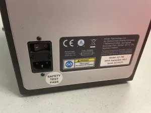 Andor ILE Laser Combiner (445/514/685 nm, 3 Lasers): Tested and Working, 3 of 3