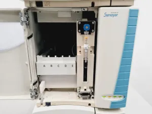 Thermo Finnigan Surveyor Photodiode Array Detector with Autosampler and LC Pump, 12 of 21