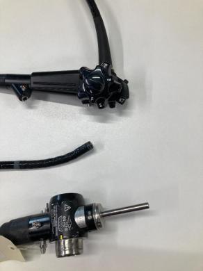 Olympus CF-140i Flexible Video Colonoscope for Diagnostic Endoscopy-cover