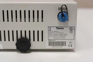 Thermo Scientific Touch Screen Dry Bath Block Heater, 5 of 5