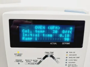 Thermo Scientific Trace GC Ultra Gas Chromatograph for High-Sensitivity Gas Analysis, 10 of 20