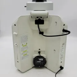Olympus BX46 LED Microscope with Plan Apo 2x and Fluorite Objectives, Trinocular Head, 8 of 8