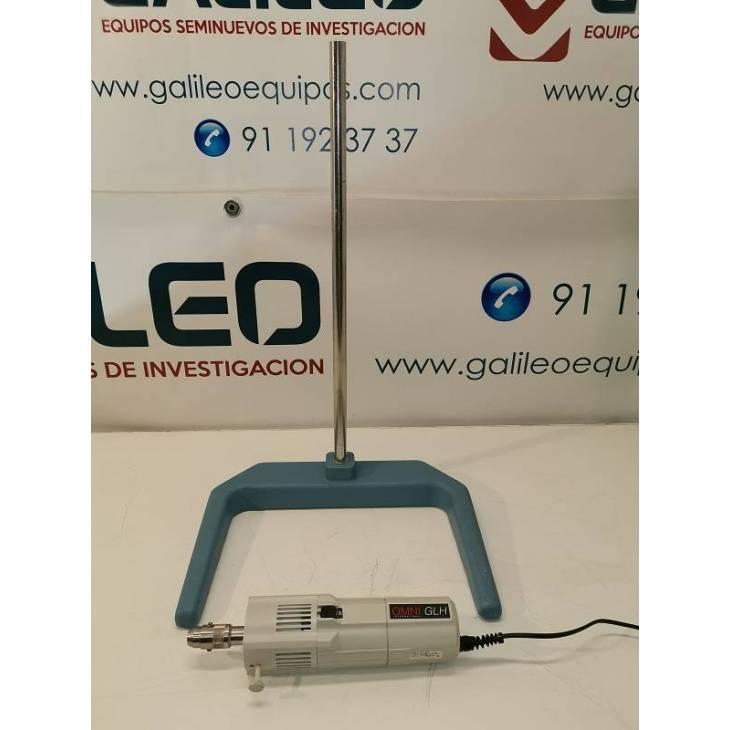 OMNI GLH-220 Homogenizer
