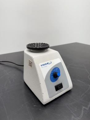 VWR VM-3000 Mini Vortexer with Adjustable Speed Control for Small Sample Tubes-cover