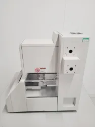 Matrix Technologies PlateMate 2x2 Automated Pipetting Workstation, 13 of 16