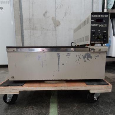 Thomas Scientific T-N22 Unit-Type Temperature-Controlled Circulating Water Bath-cover