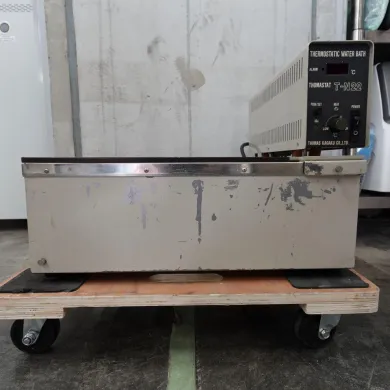 Thomas Scientific T-N22 Unit-Type Temperature-Controlled Circulating Water Bath