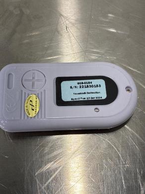 VWR Traceable Calibration-cover
