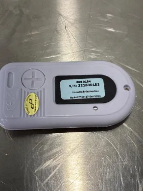 VWR Traceable Calibration Standard Instrument