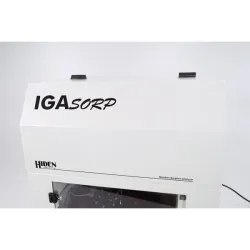 Hiden Isochema IGAsorp Dynamic Vapor Sorption Analyzer, 2 of 9