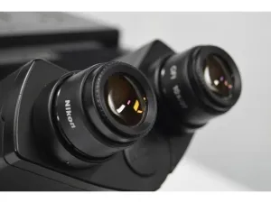 Nikon Ti2-E PFS N-SIM Super-Resolution Inverted Motorized Microscope with Dual Fluorescence Illumination, 15 of 63