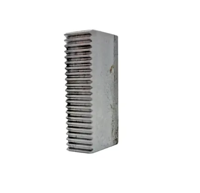 Olympus BX40 Microscope Focus Rack Replacement Part AB872900