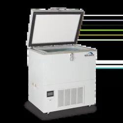 So-Low Scilogex Platinum Chest Style Low Temperature Freezers to -40°C, Models NC40 Series, 3 of 8