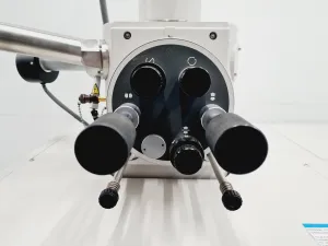 Hitachi S-2600N Scanning Electron Microscope with Oxford X-Max 50 mm² Inca EDS Detector, 16 of 73