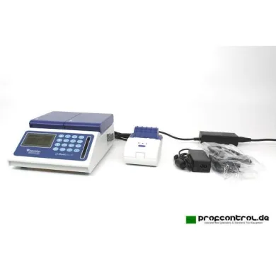 Meridian Bioscience illumipro-10 Incubator Reader and Amplifier