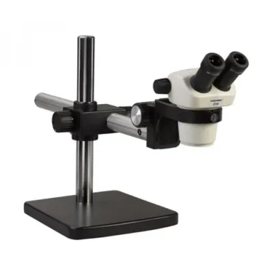 Unitron Z730 Zoom Stereo Microscope with Boom Stand