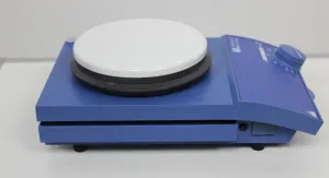 IKA REO Basic C Magnetic Stirrer 240V 50-60Hz Enamel-Coated, 5 of 6