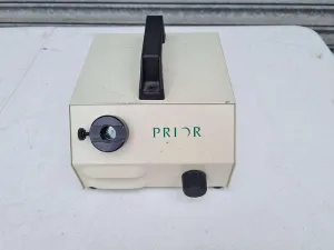 Prior Scientific CL150 Fiber Optic Cold Light Illuminator, 3 of 6