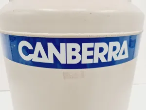 Canberra AL-30 Nitrogen Dewar Vessel for Cryogenic Sample Storage, 5 of 7