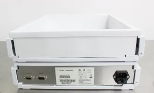 Agilent G1379B 1200 Series HPLC Solvent Degasser with 4-Channel Vacuum Membrane System, 4 of 6